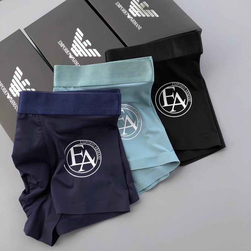 Armani boxer L-3XL 44